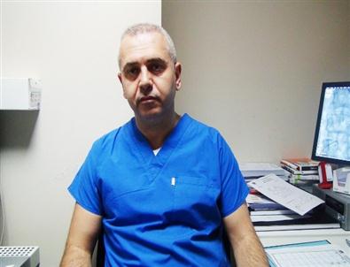 Prof. Dr. Güler, Ölüm Sebebi İstatistiklerini Değerlendirdi