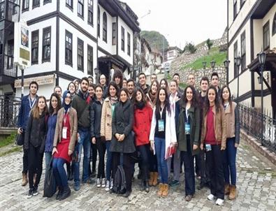 Saü’lü Doktor Adaylarından Sağlık Taraması