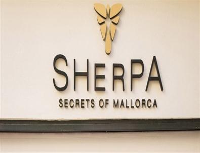 Sherpa Mallorca İlk Ödülünü Aldı