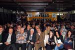 ZAZACA - Siverek'te Zazaca Şiir Gecesi Düzenlendi