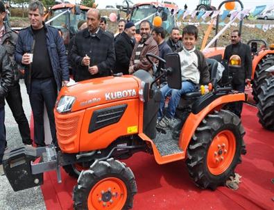 Sorgun Tarım ve Hayvancılık Fuarı Törenle Açıldı