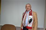TURGAY ŞIRIN - Spor Toto 2.lig Beyaz Grup