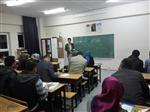 HAYRAT VAKFI - Ücretsiz Osmanlıca Kursları Devam Ediyor