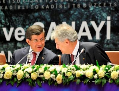 Yorgancılar, Türkiye Ticaret ve Sanayi Şurasını Yorumladı