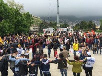 İDRİS YILDIZ - 1 Mayıs, 2 Meydan