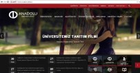 KIRMIZI HALI - 17. Uluslararası Eskişehir Film Festivali 'Anadolu.Edu.Tr”Den Canlı Yayınlanacak