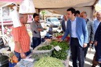 BOĞAZKENT - AK Partili Mustafa Köse'den Koalisyon Senaryoları Tepkisi