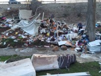 Aşkale'de Trafik Kazası Açıklaması 3 Yaralı