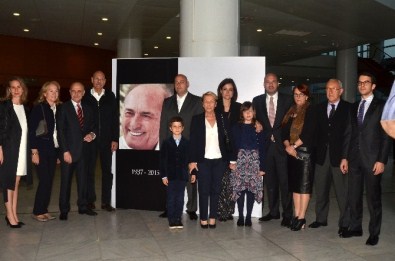 Ayhan Kızıl'a Senfonili Anma