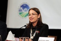 HÜSEYIN AVNI COŞ - Bakan İslam Panelde Konuşmacı Oldu