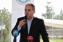 OKUL TATİL - Bakan Kılıç'tan Amatöre Vergi Müjdesi