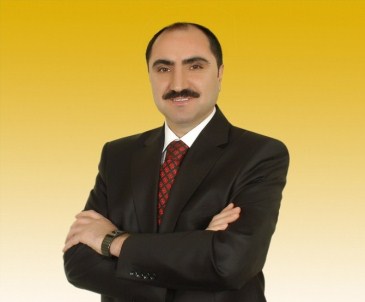 Başkan Soğanda'dan 1 Mayıs Mesajı