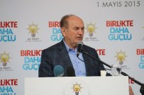İSTANBUL İL BAŞKANLIĞI - Başkan Topbaş'tan '1 Mayıs” Değerlendirmesi