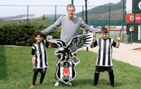SLAVEN BİLİC - Beşiktaş Bilic İçin Ne Anlam İfade Ediyor ?