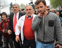 SÜLEYMAN ÇELEBİ - Beşiktaş'ta ilk gözaltı