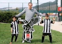 BEŞIKTAŞ DERGISI - Beşiktaş Teknik Direktörü Bilic Açıklaması