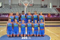 Bgd 1. Lige Göz Kırpıyor