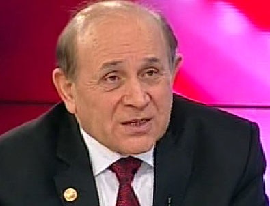 Burhan Kuzu: Pireye kızıp yorgan yakmayın