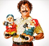 CEM YILMAZ - Cem Yılmaz'dan 1 Mayıs mesajı