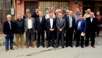 TAHSIN TARHAN - CHP Kocaeli Milletvekili Adayı Tahsin Tarhan Açıklaması