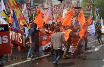 SEBAHAT TUNCEL - Dağılmayan Gruba Müdahale