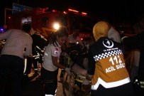 Denizli'de Feci Kaza Açıklaması 3 Ölü, 3 Yaralı