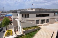 NİKAH SALONU - Dilovası Kent Meydanı Ve Kültür Merkezi Hizmete Giriyor