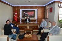 'Dombıra'nın Sahibi'Sultanbekov, Akyurt'ta