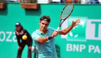 ROGER FEDERER - Federer Finale Göz Kırptı