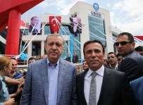 Genç Açıklaması 'Canik, 2023 İçin Model İlçe”