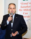 Gençlik Ve Spor Bakanı Kılıç, Samsun'da Açıklaması