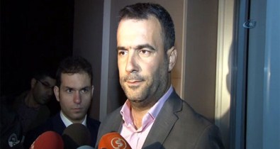 Hakim Özçelik'in Avukatından Tutuklama Kararına Tepki