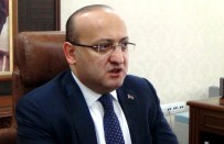 SIRRI SÜREYYA ÖNDER - Akdoğan: Biz yola çıktığımızda sen yoktun