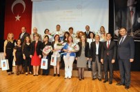 RESİM YARIŞMASI - İzmir'in En Güzel Renkleri 6'Ncı Kez Ödüllendirildi