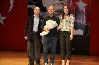 KOCAELİ KİTAP FUARI - Kahraman Tazeoğlu Öğrencilerle Buluştu