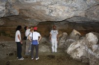 KARAHÜYÜK - Karahüyük Ve Keçemağara'da Kazı Yapılacak