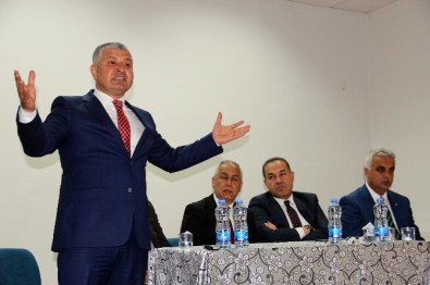 MHP'li Yılmaz Açıklaması '2B'den Gelen 15 Milyar Lira Nereye Gitti?'