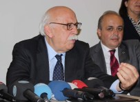 İMAM HATİP ORTAOKULLARI - Milli Eğitim Bakanı Nabi Avcı Açıklaması