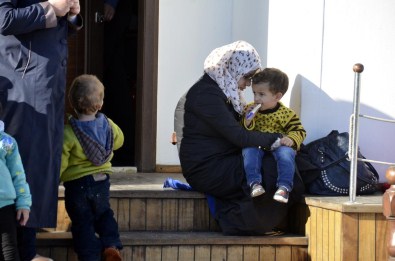 Muğla'da Kaçak Operasyonu