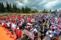 YILLIK İZİN - Muğla'da Sakin 1 Mayıs