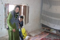 Muhacir-Der Yardım Faaliyetlerine Devam Ediyor