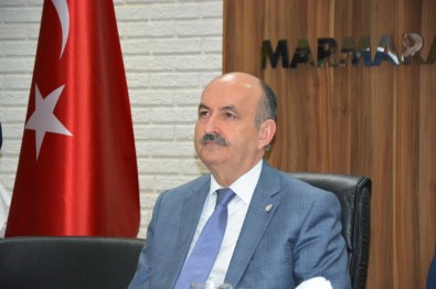 O Hakimin Tutuklanmasını Bu Örnekle Açıkladı