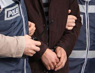 Paralel hakimlerden ikincisi de tutulandı