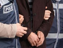 ŞÜPHELİ HAKİM - Paralel hakimlerden ikincisi de tutulandı