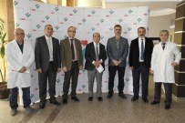 TOPLUMSAL ŞİDDET - Polis Başhekimi İstediği Raporu Vermediği İçin Vurmuş