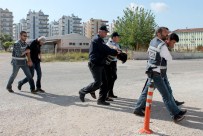 Suriyeliler Arasında Kavga Açıklaması 1 Ölü