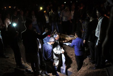 Tarım İşçisi Ailenin Trafik Kazasında Ölümü