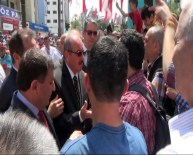 Tur'un Denizli - Selçuk Etabı Başladı