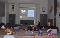 Viyana'da 'Osmanlı Mimarisi'Konferansı