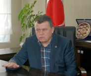 İSMAİL RÜŞTÜ CİRİT - Yargıtay Başkanı Cirit Açıklaması 'Bu İki Hakimimiz Yetkisiz Hareket Etti”